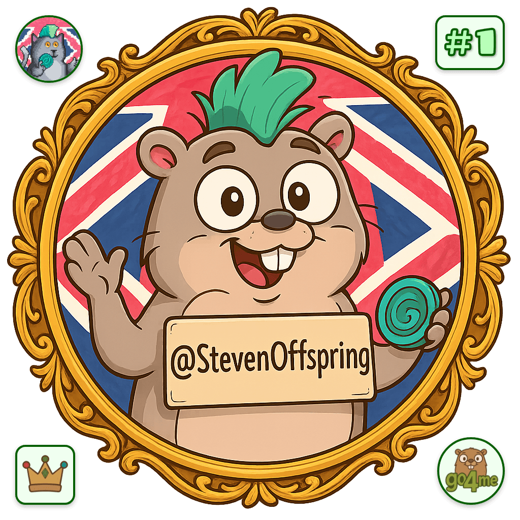 StevenOffspring avatar